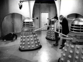 doctor who 1963