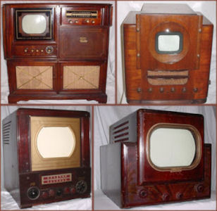 television antigua
